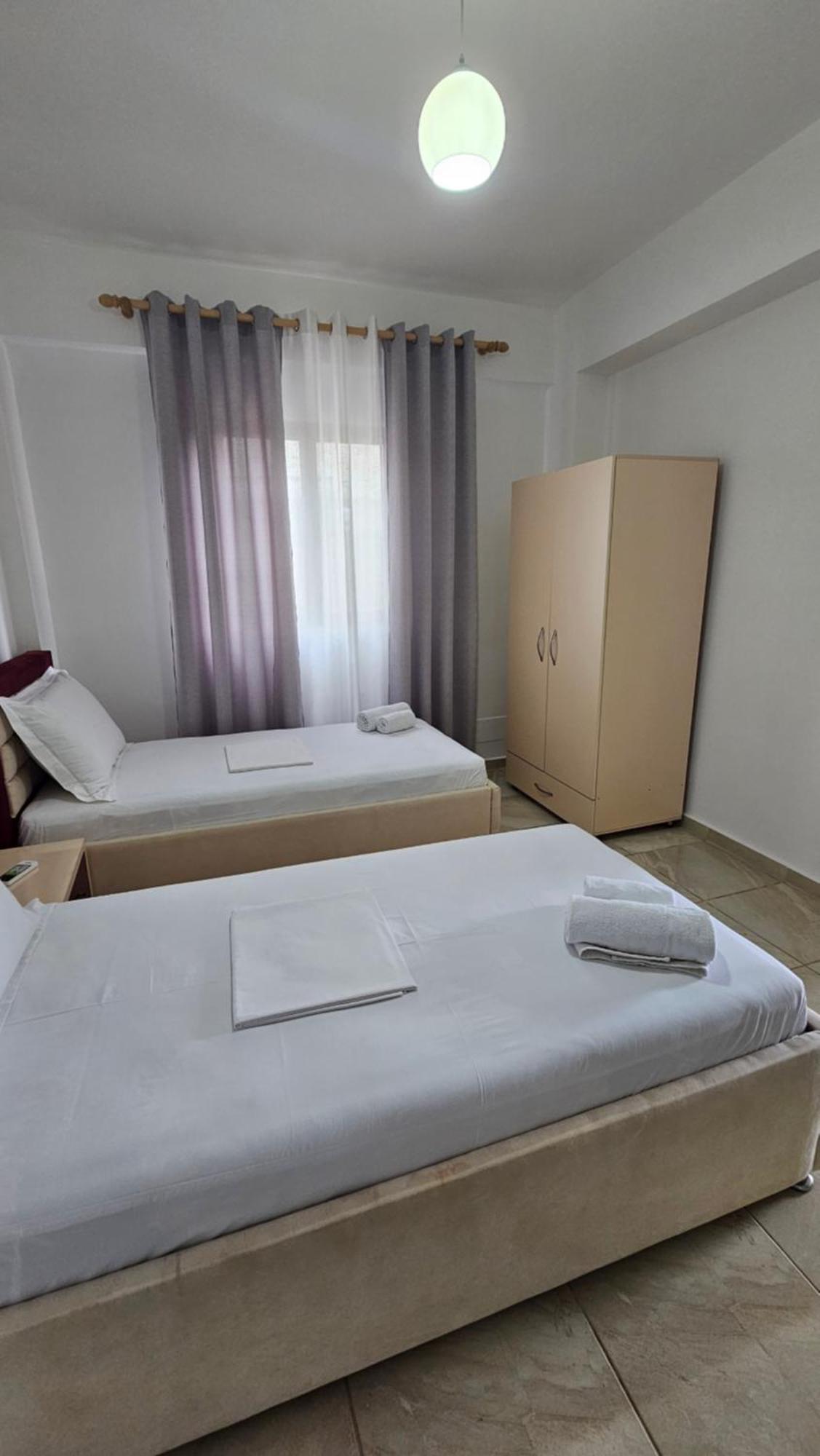 Finnley Apartamento