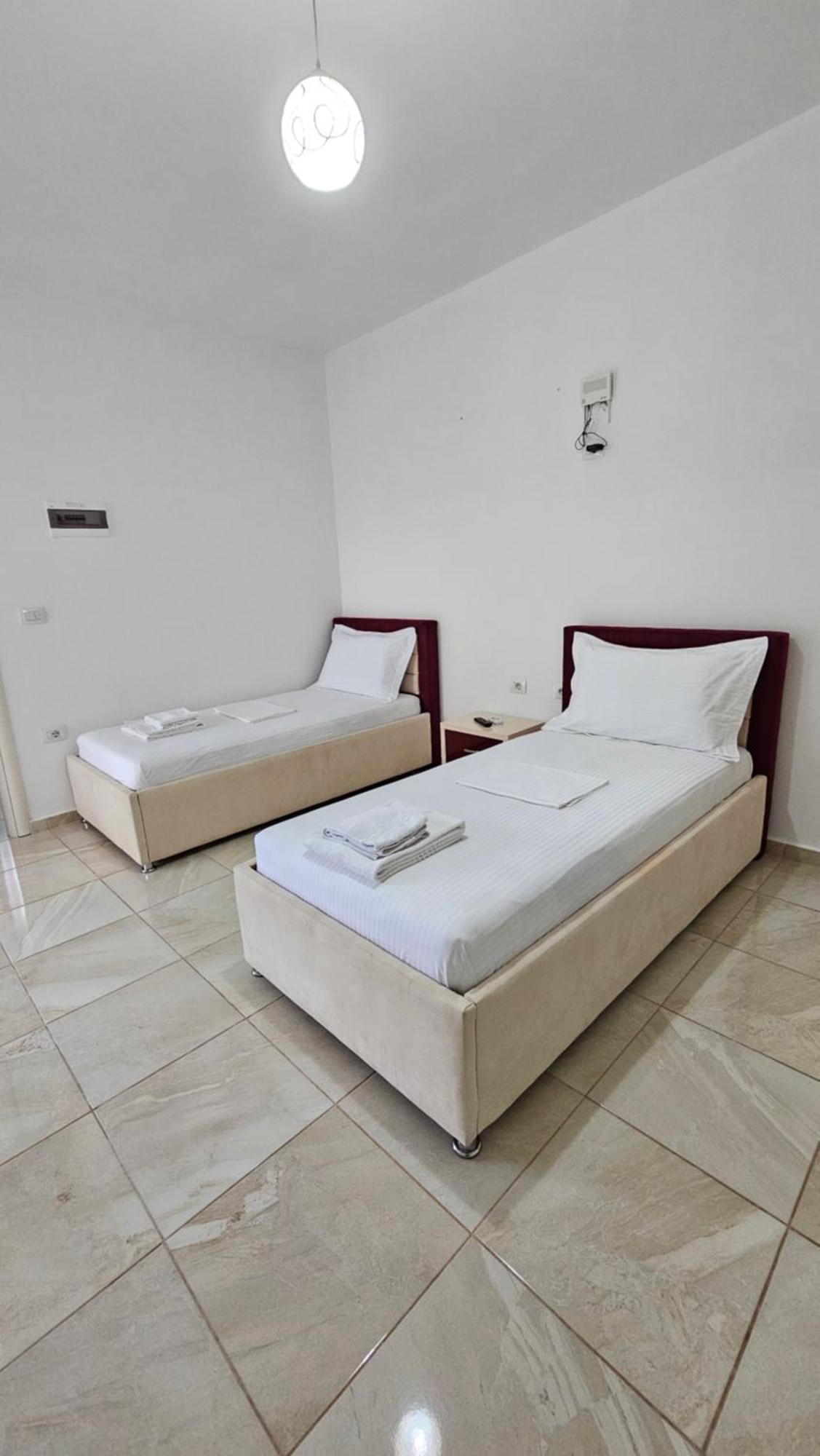 Finnley Apartamento Ksamil