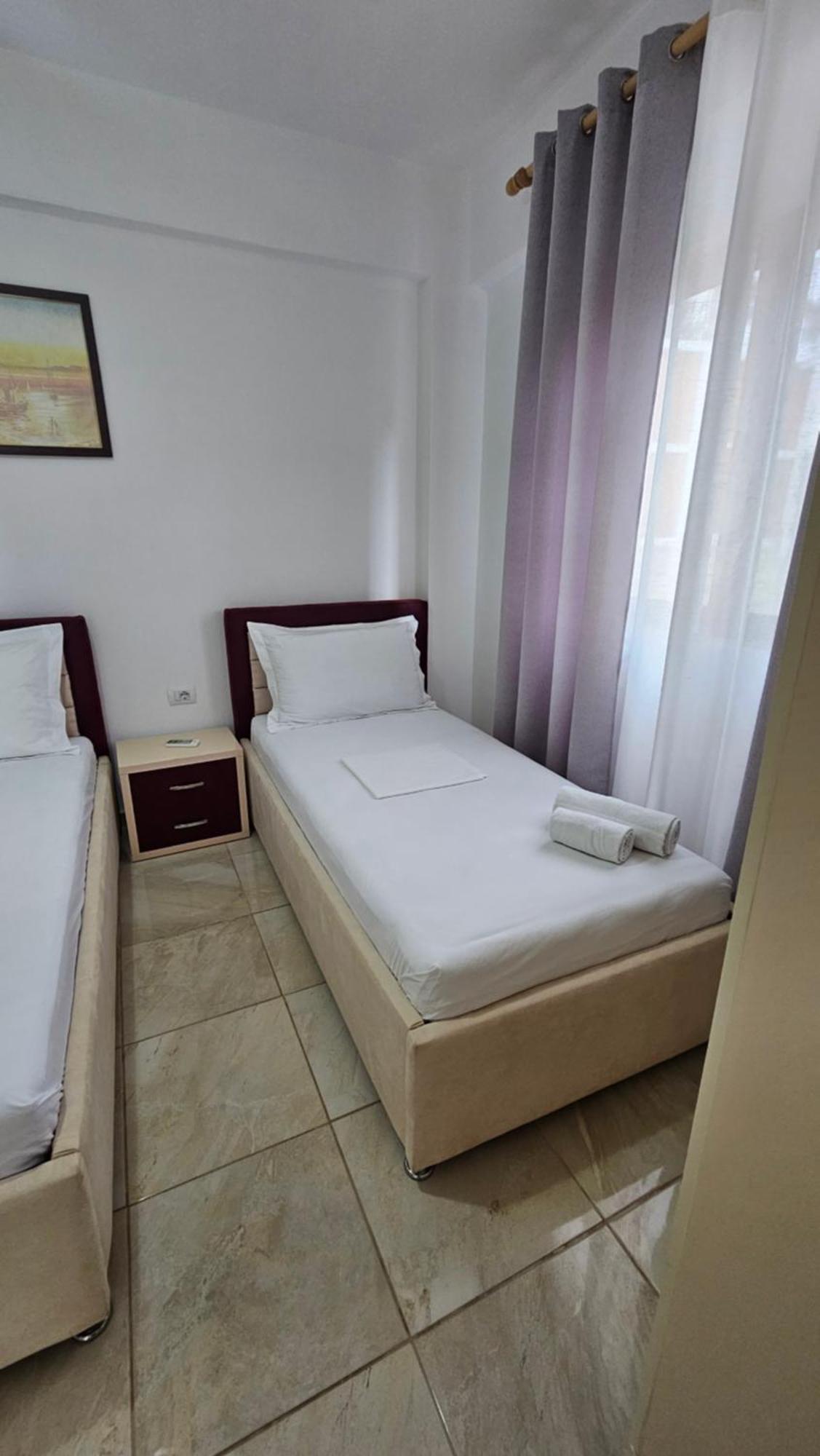 Finnley Apartamento *