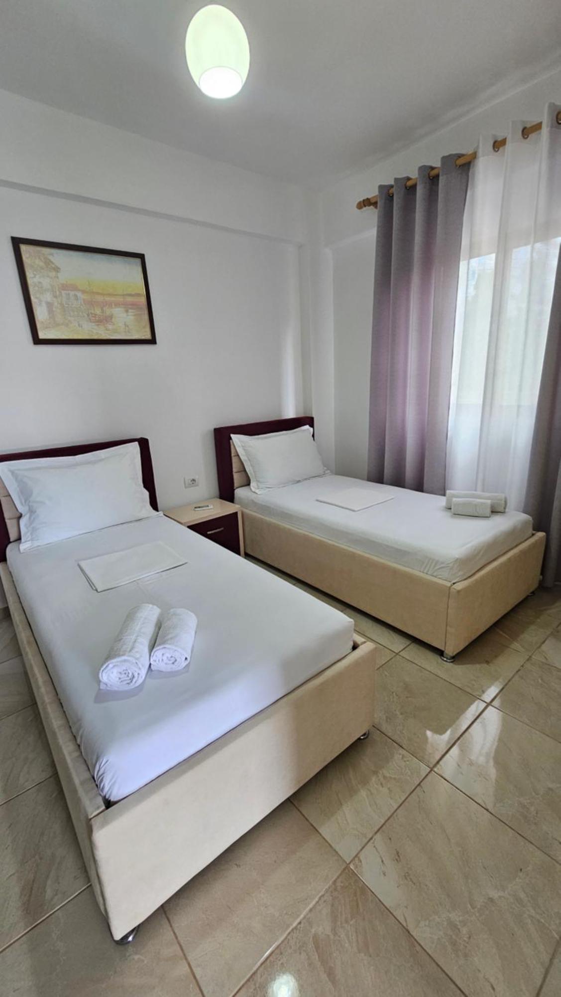 Finnley Apartamento Ksamil