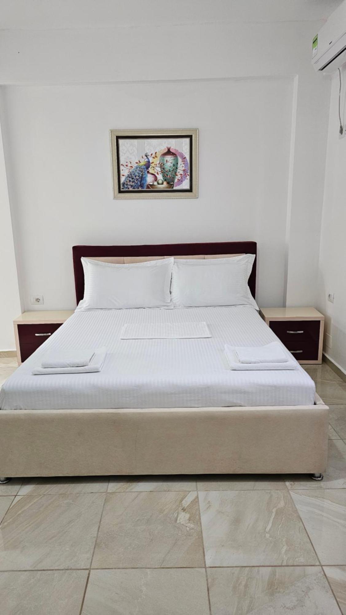 Finnley Apartamento Ksamil