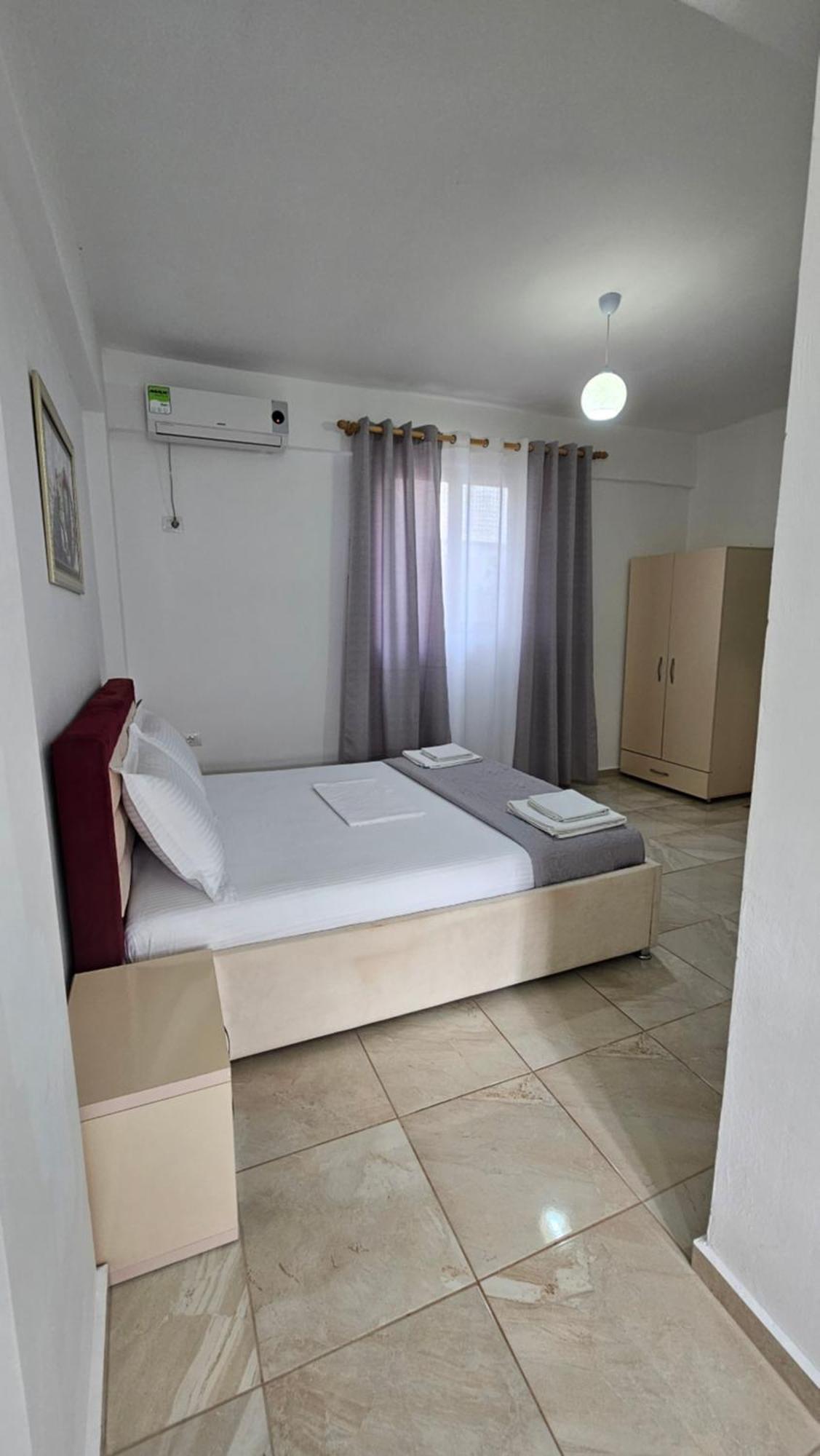 Finnley Apartamento Ksamil