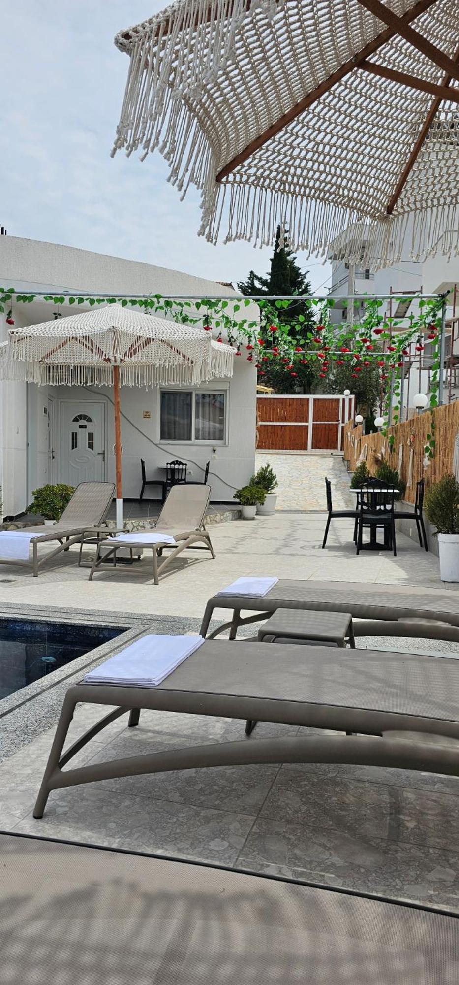 Apartamento Finnley *