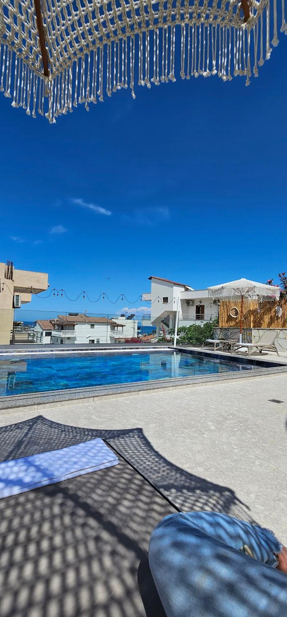 Apartamento Finnley Ksamil