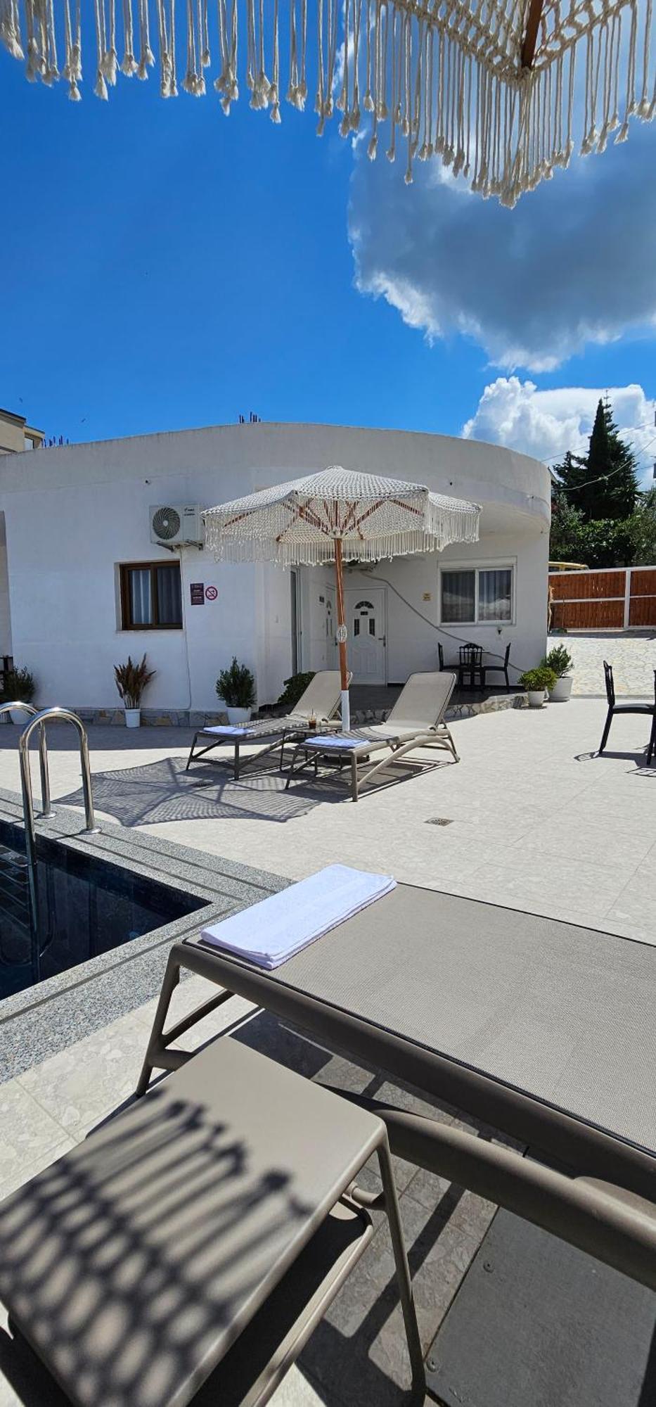 Apartamento Finnley